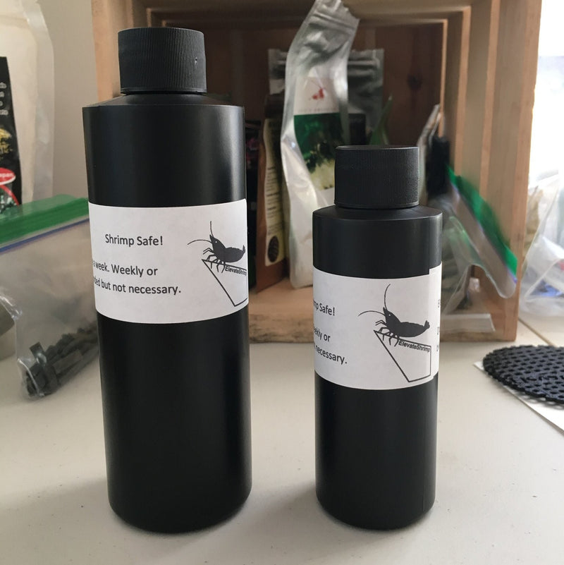 Hair Algae Killer